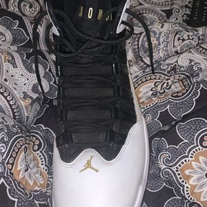 Jordan shoes